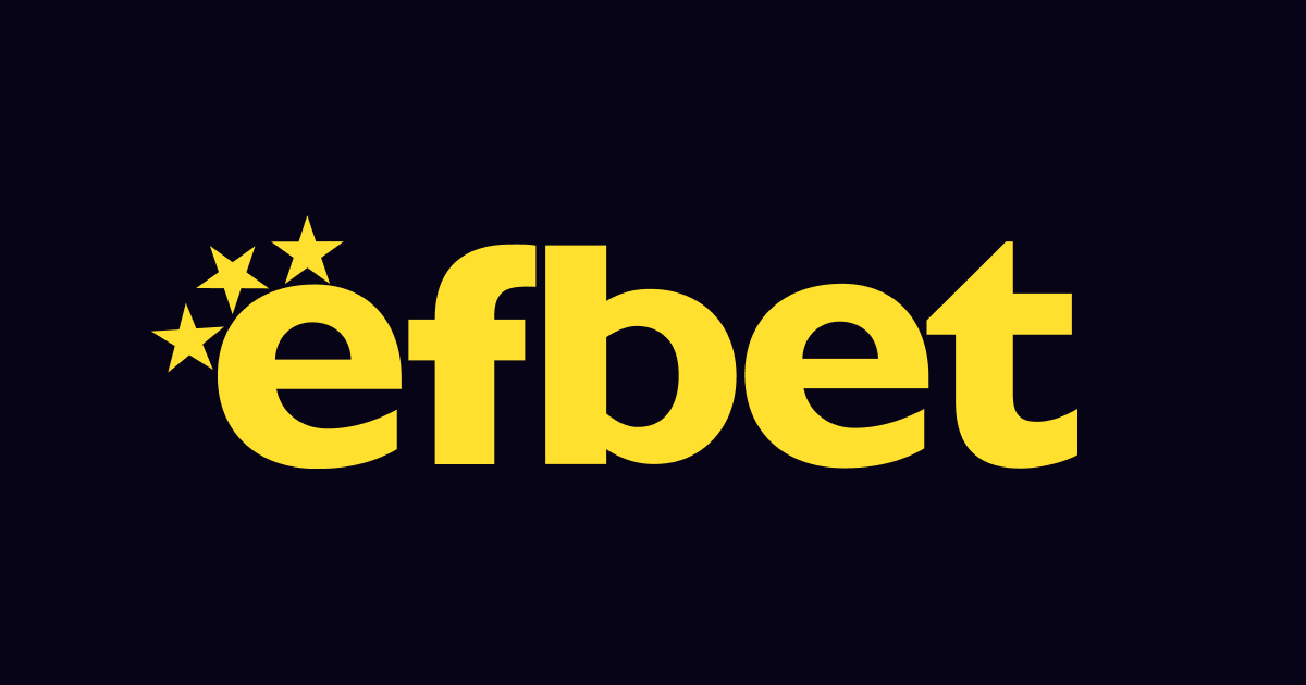 Top Slots az Efbet-nél